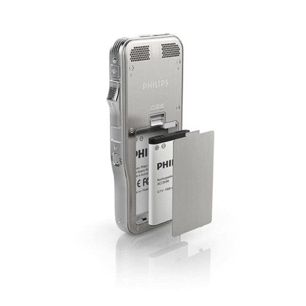 Philips PocketMemo Enregistreur vocal DPM8100